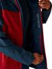 Куртка Regatta Birchdale (RMW279) опасный красный лунный деним