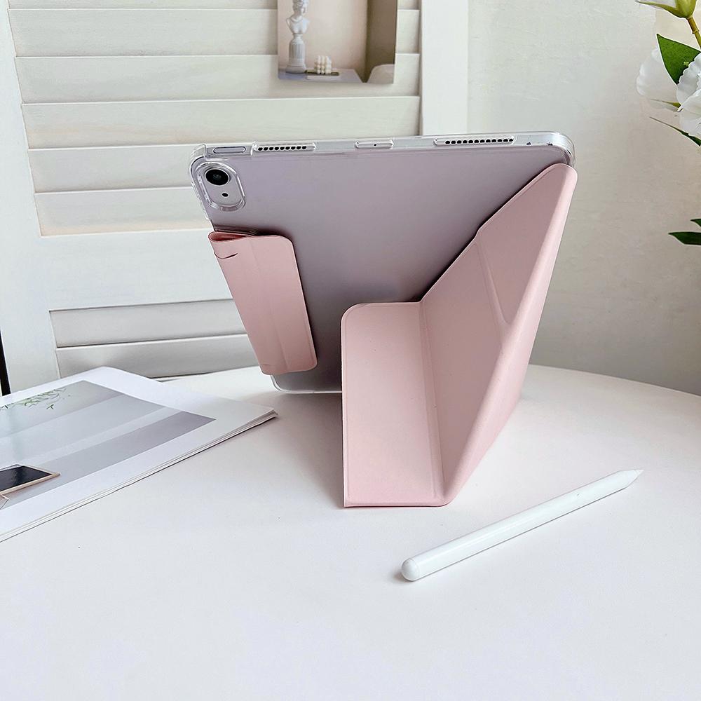 Smart Case für iPad A16 11. Gen für iPad Air11 13 Zoll M2 M3 mini6/7 ipad Air5 4. Air 6. Pro11 10. Gen 9. 8. 7. 10.2 Hülle