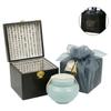 Вьетнамский Медовый Деревянный Керамический Подарочный Набор с Медом 1,2 кг 1 шт.