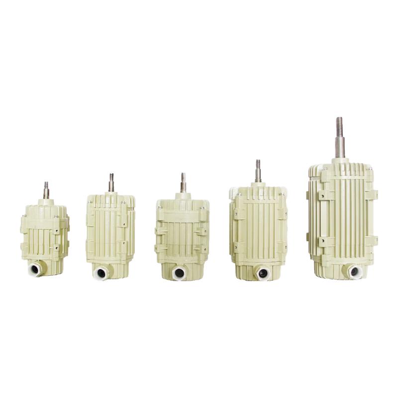 

Jianbei CBF Explosion-Proof Axial Flow Exhaust Fan CN plug (adapter included)