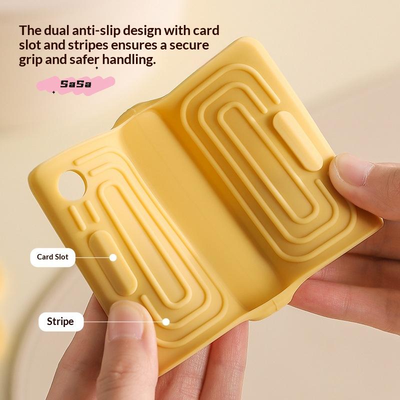Multifunctional Toast Bread Slicer Stand Foldable Toast Loaf Slicing Machine DIY Baking Bread Cutting Guide Tool Homemade Bread