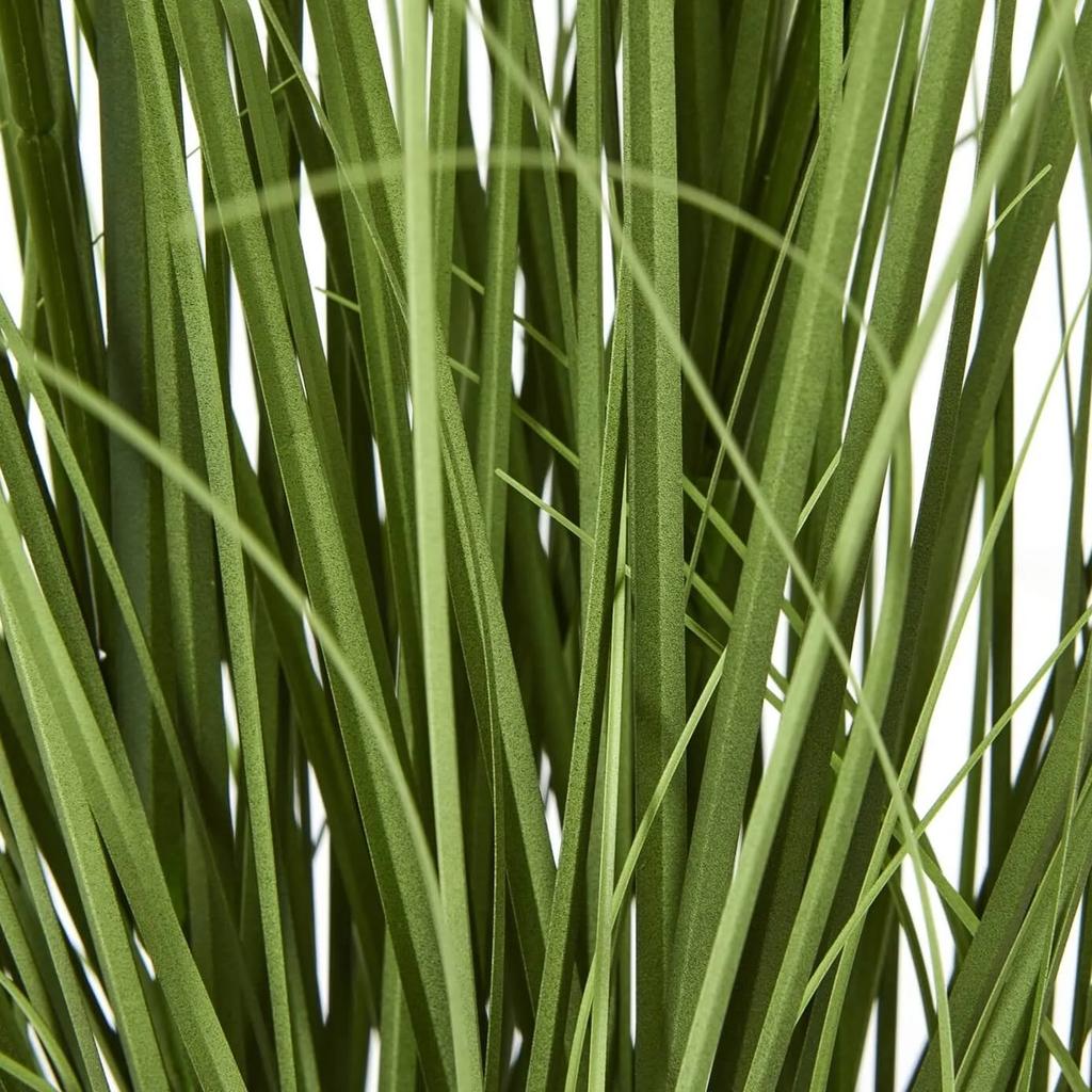 Hill Interiors Agapanthus Artificial Potted Plant