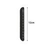Creative Plastic School Office Supplies Ruler Ballpoint Pen Multifunction Signature Ballpen