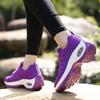 Fashion Casual Shoes Sports Shoes Large Size Women's Shoes 35-42