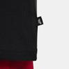 Nike Sb Gedrucktes Muster Rundhals Lässiges Langarm-T-Shirt Herren Tops Schwarz FQ3714-010