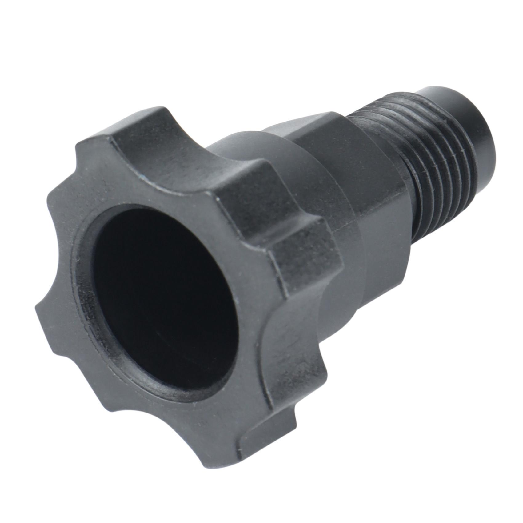 

BHBL Tool Connector for Adapter Tool Cup Adapter Fit for ANEST Tool Disposable Measuring Cup China Mainland