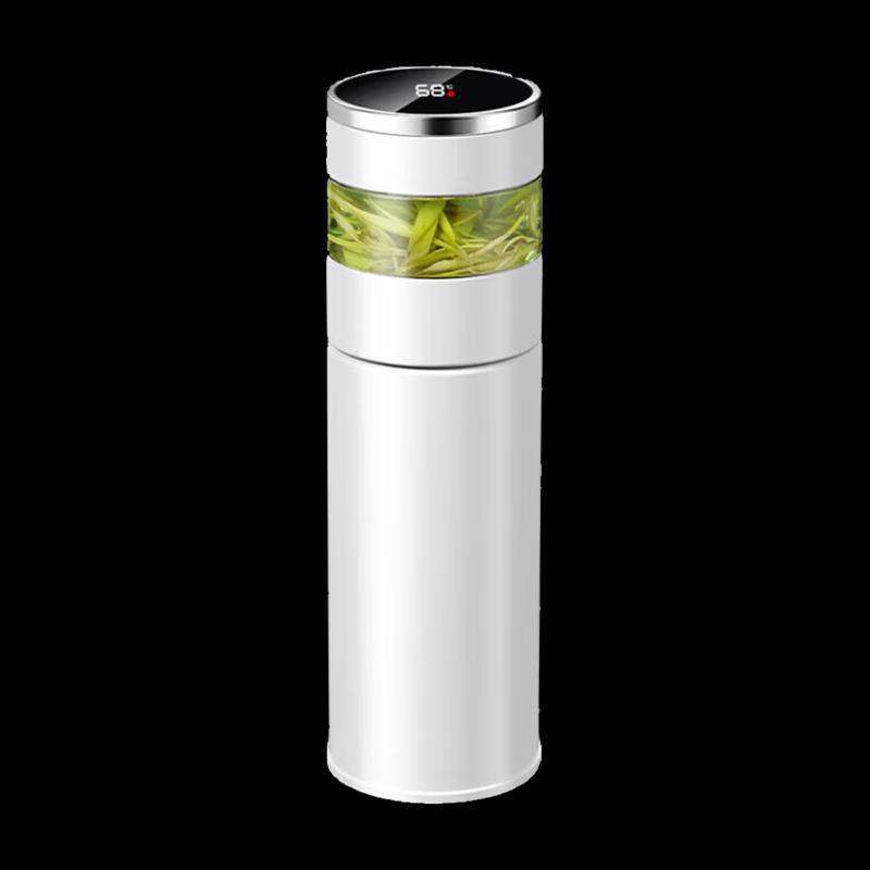 Shangheng 316 Stainless Steel Smart Digital Thermos Cup