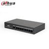 Dahua 8-Port 100Mbps PoE Unmanaged Desktop Switch