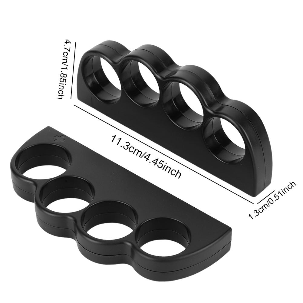 2Pcs Fitness Boxing Hand Grips Boxing Handle Grips Game Hand Grips for Nintendo Switch2 Joy-Con Controller