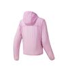Anta Outdoors Lightweight Jacket Women Tops Light-Pink 962626603-2