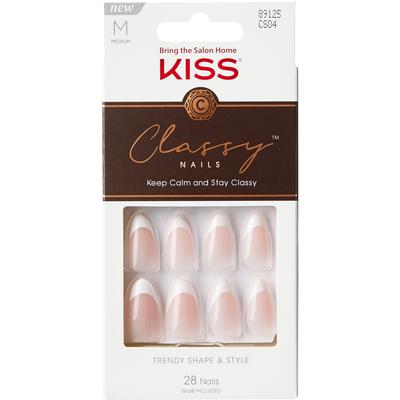 Künstliche Nägel – Nageltips & künstliche Nägel