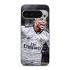 Case for Google Pixel 9 Pro Kylian Mbappe Real Madrid Goal