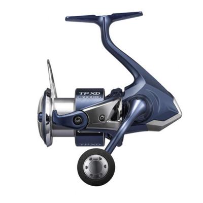 SHIMANO Mulinello da spinning Saltwater Twin Power XD 2021 C3000HG Shore Jigging Shore Casting Sea Bass