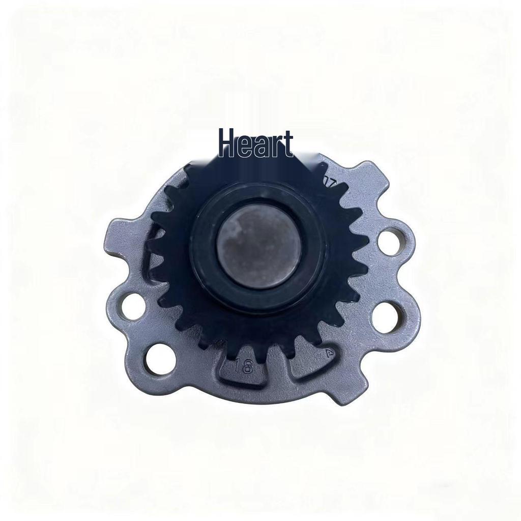 Engine Oil Pump 21310-03010 for Hyundai and Kia Models