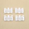 For BMW 3 Series G20 G28 320 325 330 2020 2021 Roof Trim Strip Moulding Buckle Clip Clamp Bracket