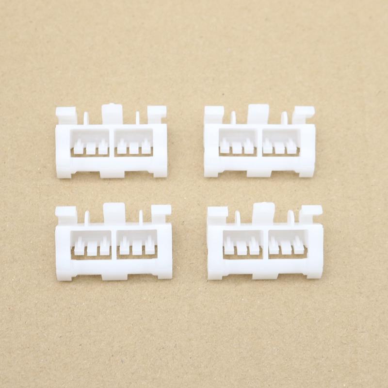 For BMW 3 Series G20 G28 320 325 330 2020 2021 Roof Trim Strip Moulding Buckle Clip Clamp Bracket
