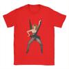 Doja Cat Tour Ma Vie T Shirt Summer  Cotton TShirts For Unisexs Trending Custom Logo Tshirt Short Sleeve Funny Clothing