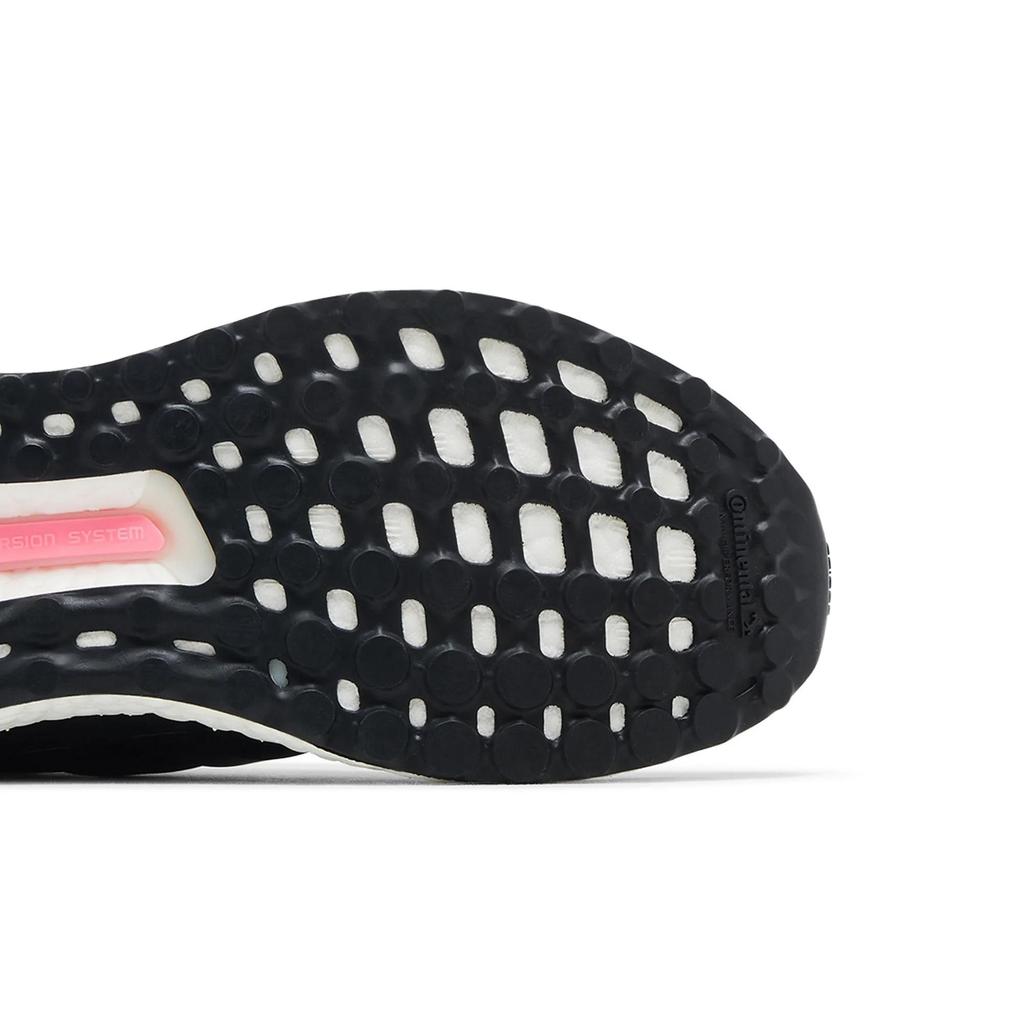 adidas Womens UltraBoost 1.0 'Double Black' (women's sizes) Core Black / Core Black / Cloud White Running Shoes HQ4206