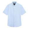 Mens Oxford Regular Short-Sleeved Shirt
