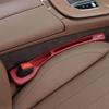 For BMW F30 F10 E90 F20 E46 E60 E70 E39 X7 E91 E28 X3 X1 X2 X5 XCar Seat Gap Filler Leak-proof Side Seam Plug Strip Car Sticker cyhk37