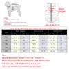 Big Dog Clothes Waterproof Winter Jacket for Medium Large Dogs Costume Windproof Warm Pet Coat German Shepherd Christmas Outfits