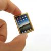 Game Accessories Pocket Game Controller Model Doll House Electronic Controller Model Pet Figure