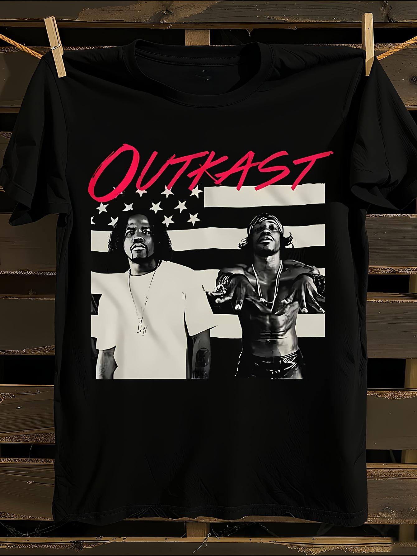 Outkast Stankonia Official Tshirt XXXL