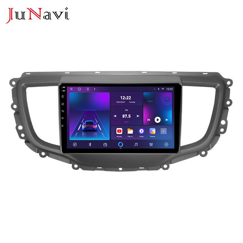 Buick GL8 11-13 Android Car Stereo: GPS, Bluetooth, Wireless CarPlay