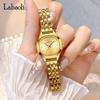 La Baoli Women's Waterproof Quartz Wristwatch, Small Dial (Model LA740)