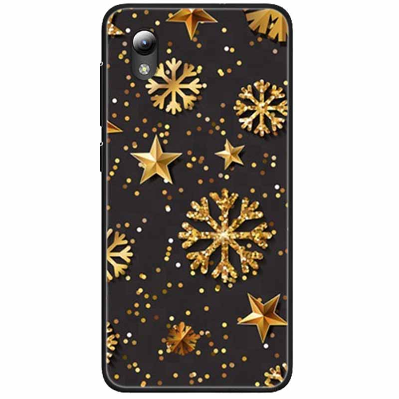 Pro ZTE Blade A31 Lite Case Cover Měkké silikonové pouzdro Fashion Coque Pro ZTE Blade A31 Plus Pouzdra na telefon A 31 Lite ochranná skořepina