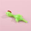 5Pcs/Set Chicken Launcher Toy High Elastic Stretch Sticky Soft TPR Stress Relief Safe Turkey Launcher Finger Toy Kids Gift