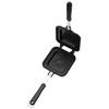 Skater Hot Sand Maker Cute Baked Direct Fire Aluminum Kiki's Delivery Service 23 Studio Ghibli Easy to Clean ALHOS1-A