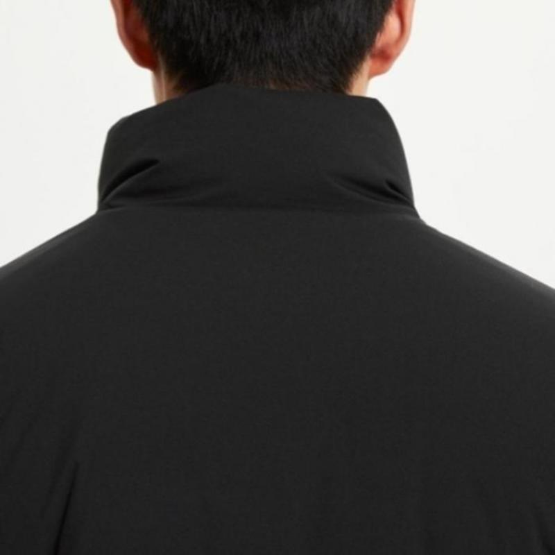 New Balance Padded Reversible Fleece Down Nbnpe41133 19