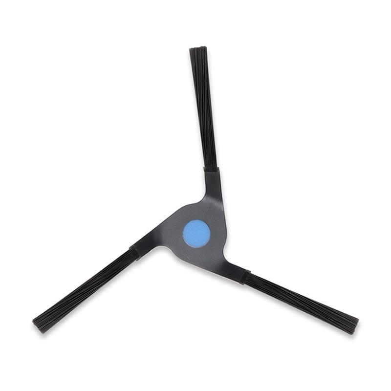 Roller Brush Rubber Brush For Ecovacs Deebot X2/X2 omni/X2 Pro Robot Vacuum Side Brush Hepa Filter Dust Bag Mop Cloths Accessory