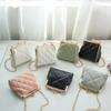 PU Leather Shoulder Bag  Sweet Lipstick  Makeup Organizer  Mini Coin Purse  Girls' Bags  Small Crossbody Bag for Women
