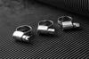 Worm clamp 12-20/9 mm, W4, 3 pcs.