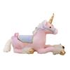 Unicorn Cute Dream Fur Toy Cute Cartoon Girl Children Bedroom Gift Decoration