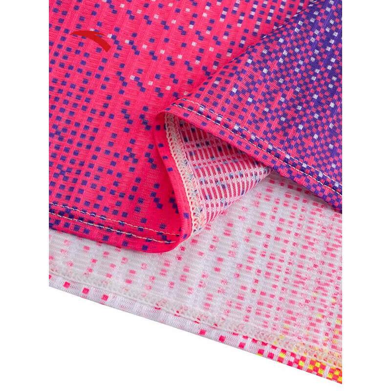 Anta Bekele Collection Herren Marathon Schnelltrocknendes Laufweste