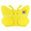 IPad 10th Gen 10.9 Inch Full Cover Case With Stand Butterfly Design Cartoon Protective Shell Kids Students