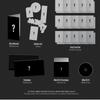 [PRE-ORDER] AND2BLE [Sequence 01: Curiosity](Limited) Curious Ver.