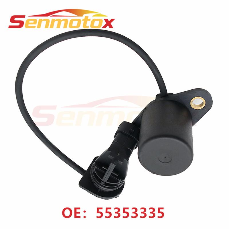 55353335 Oil Level Sensor 06235686 6235686 For Fiat Croma Saab Vauxhall Astra Corsa Ignia Meriva Signum Zafira Auto Parts