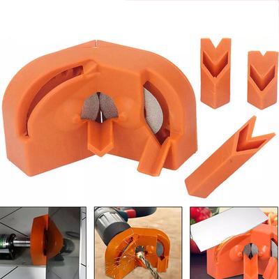 Electric Drill Bit Sharpener Drill Bit Grinding Sharpener Cobalt Grinding Tool