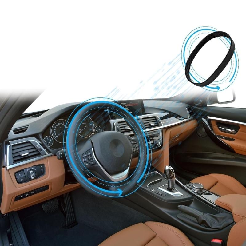 Electric Belt for F20 F23 F30 F31 F32 F33 7806040508 32106858011 32106868237 Steering Rack Gear Belt D7YA