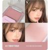 HERORANGE - Milk Mist Blusher Cream - (5-8)