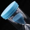 10cm Hourglass 3 Minutes Decoration