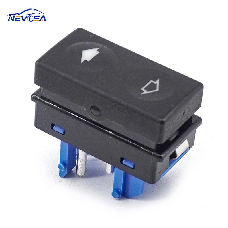 

Совместимый переключатель стеклоподъемника для BMW 3 серии E36 1992-1999 годов (Часть №. 61311393361) Electric