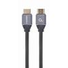 Gembird High Speed HDMI Cable with ETHERNET Premium Series 1M
