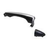 Exterior Door Handle Front Passenger Side 826514C010PFM For Kia Optima 2012-2015
