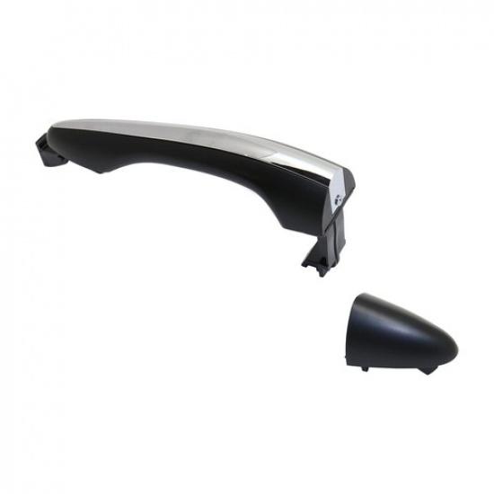 Exterior Door Handle Front Passenger Side 826514C010PFM For Kia Optima 2012-2015