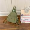 Crossbody Bag, Casual Travel Handbag, Backpack